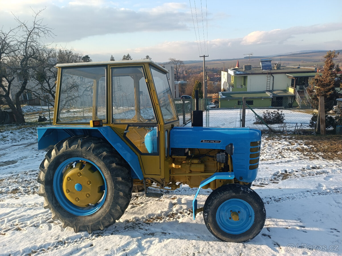 Zetor 3011 - 2
