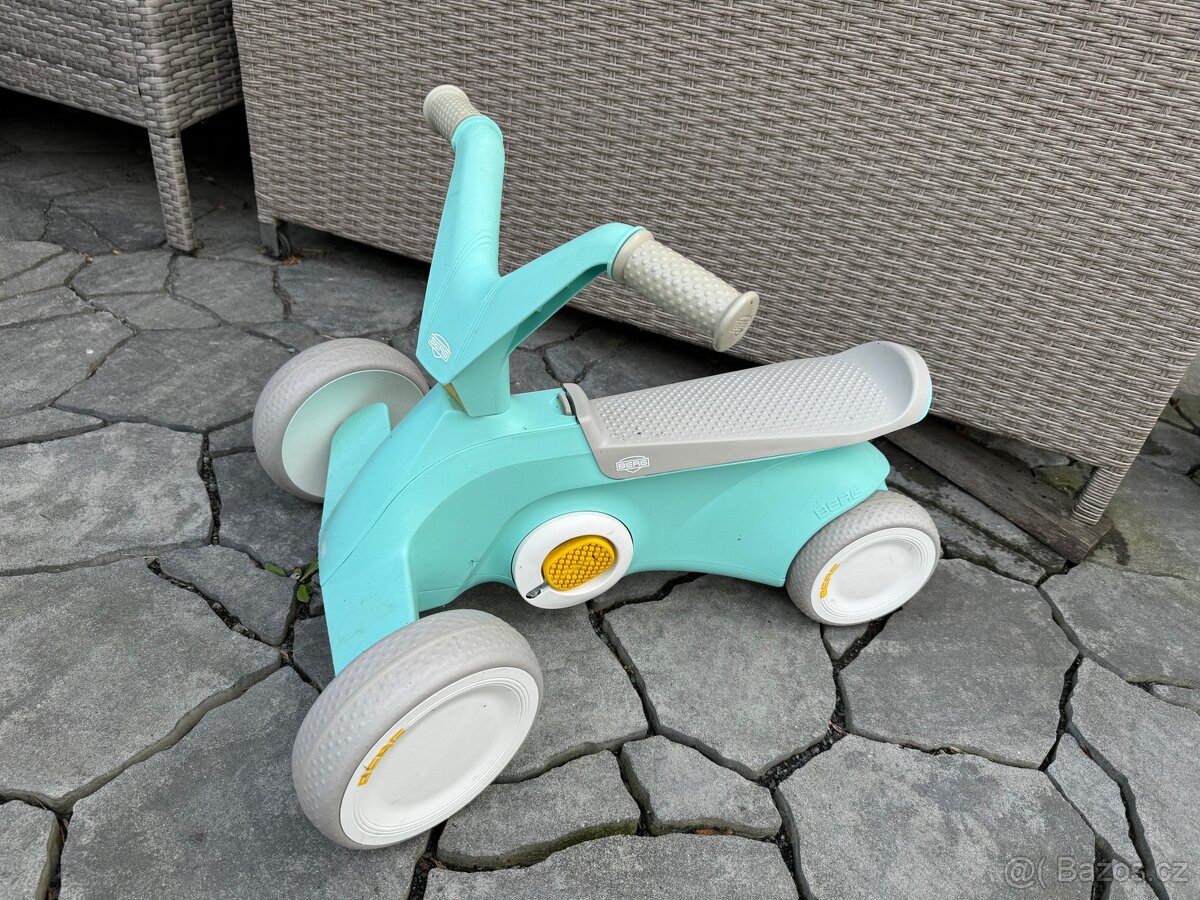 Prodám odrážedlo - 2