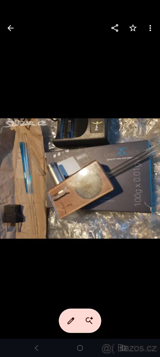 Magic flight launch box s doživotní zárukou - 2