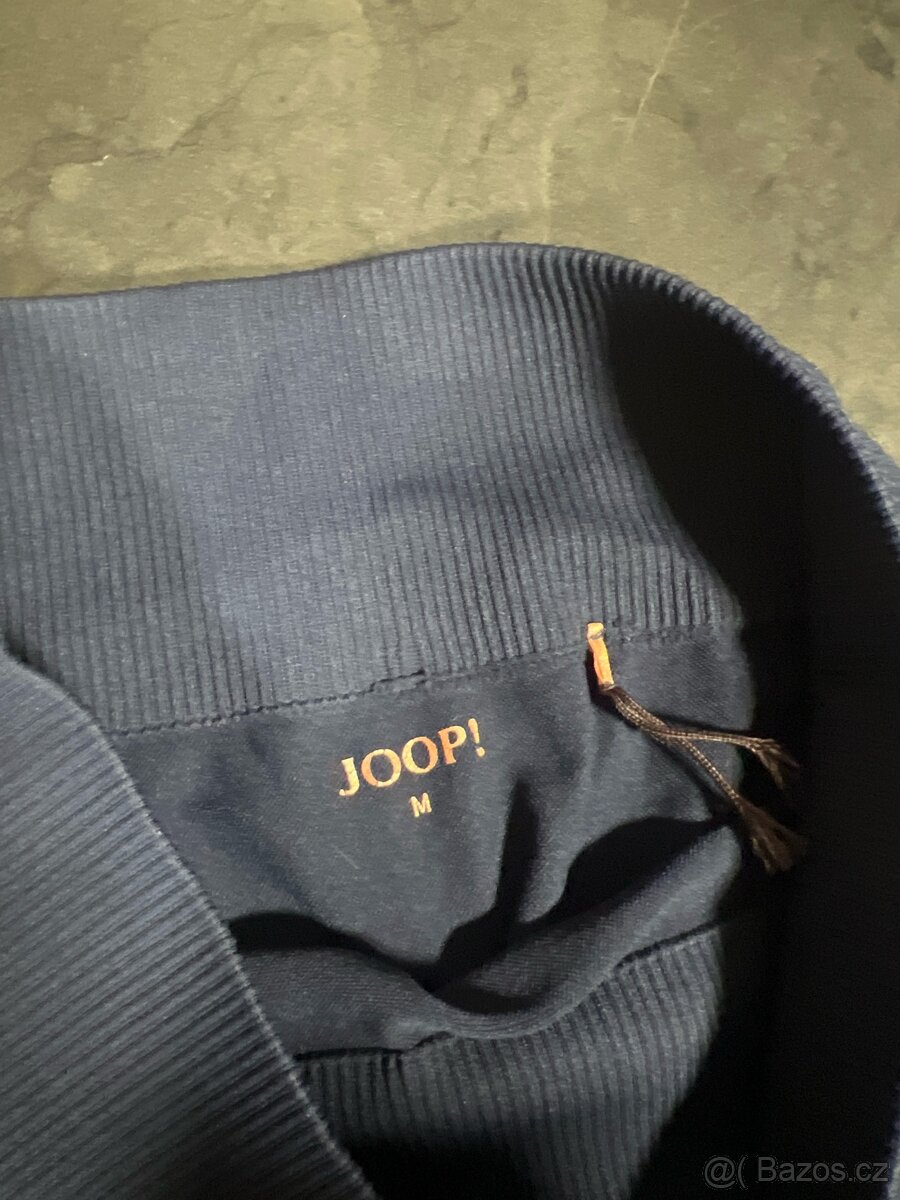 Joop leginy - 2