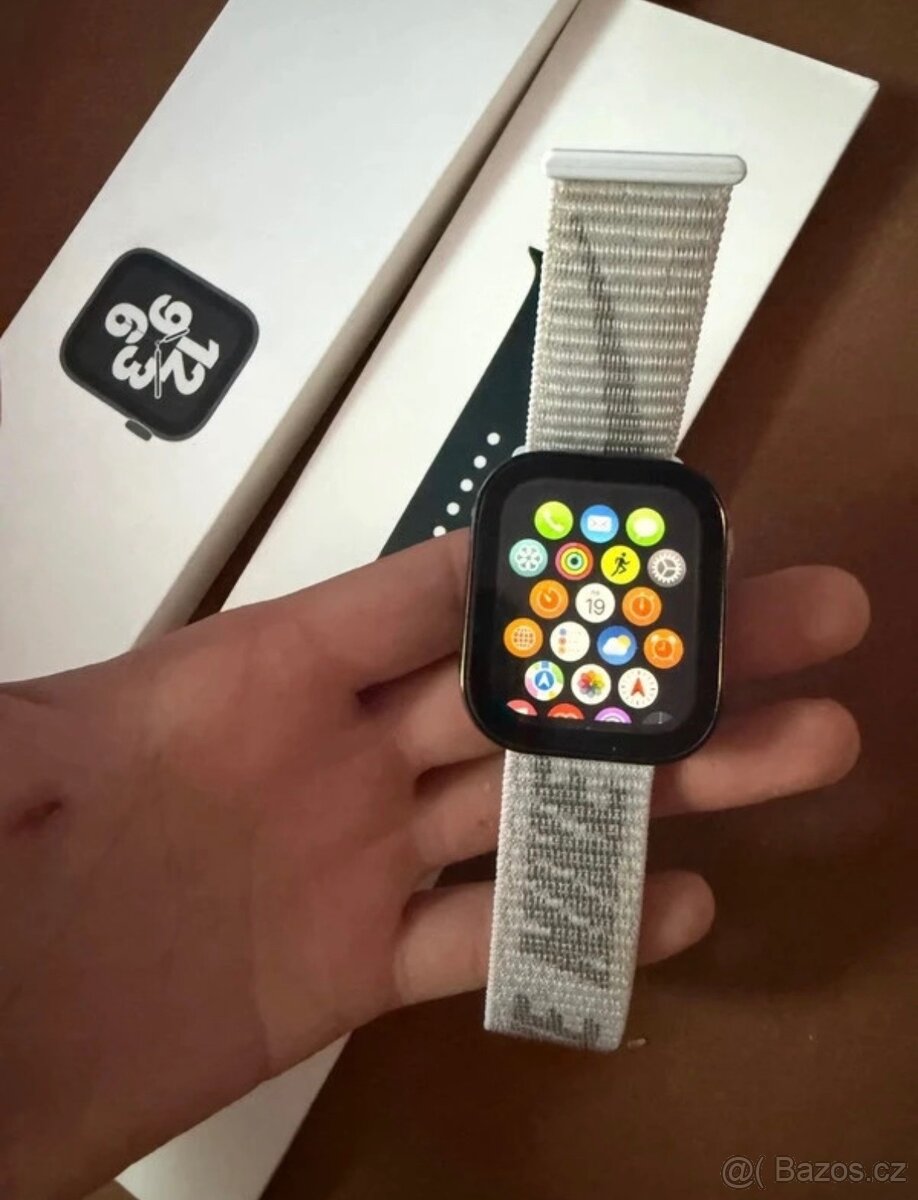Apple Watch SE - 2
