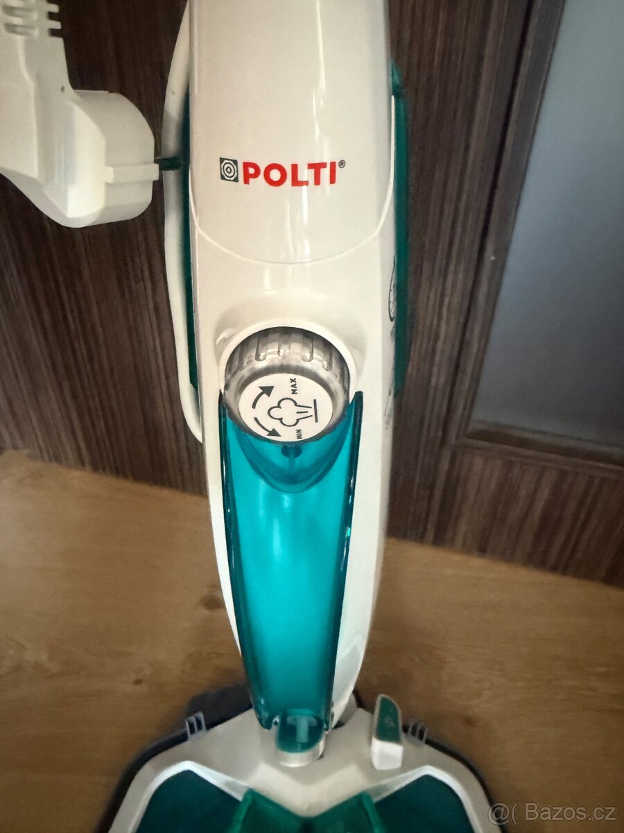 Parní čistič Polti - 2