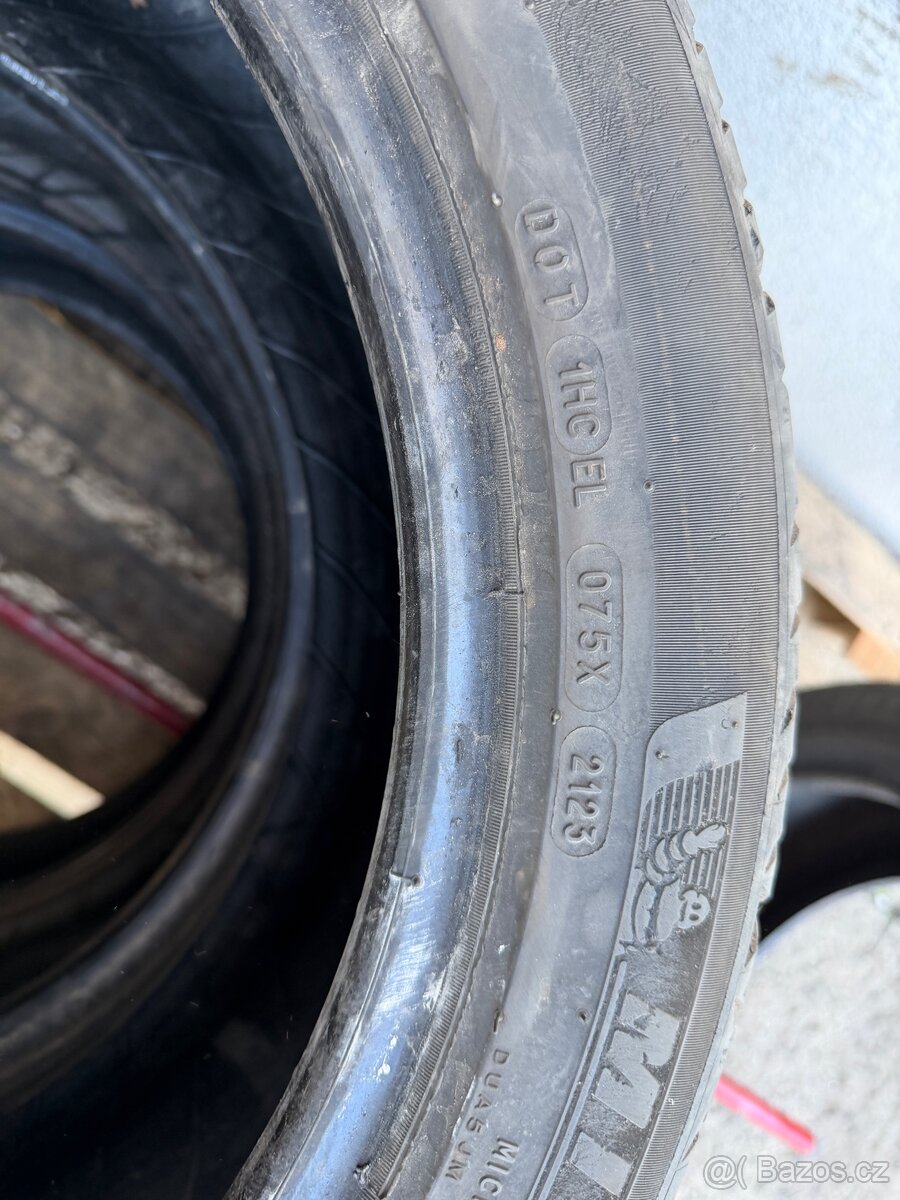 Prodám letni pneu - 2