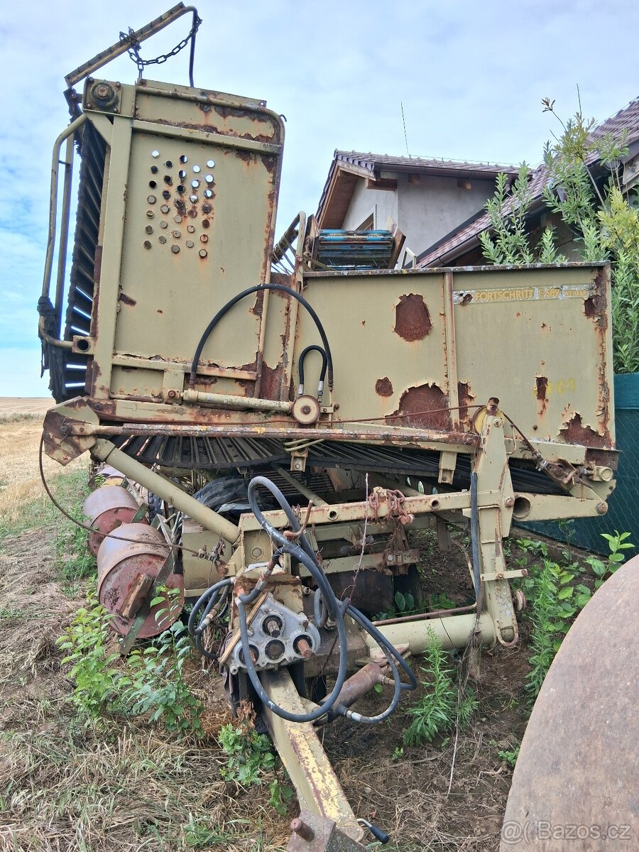 Kombajn - 2