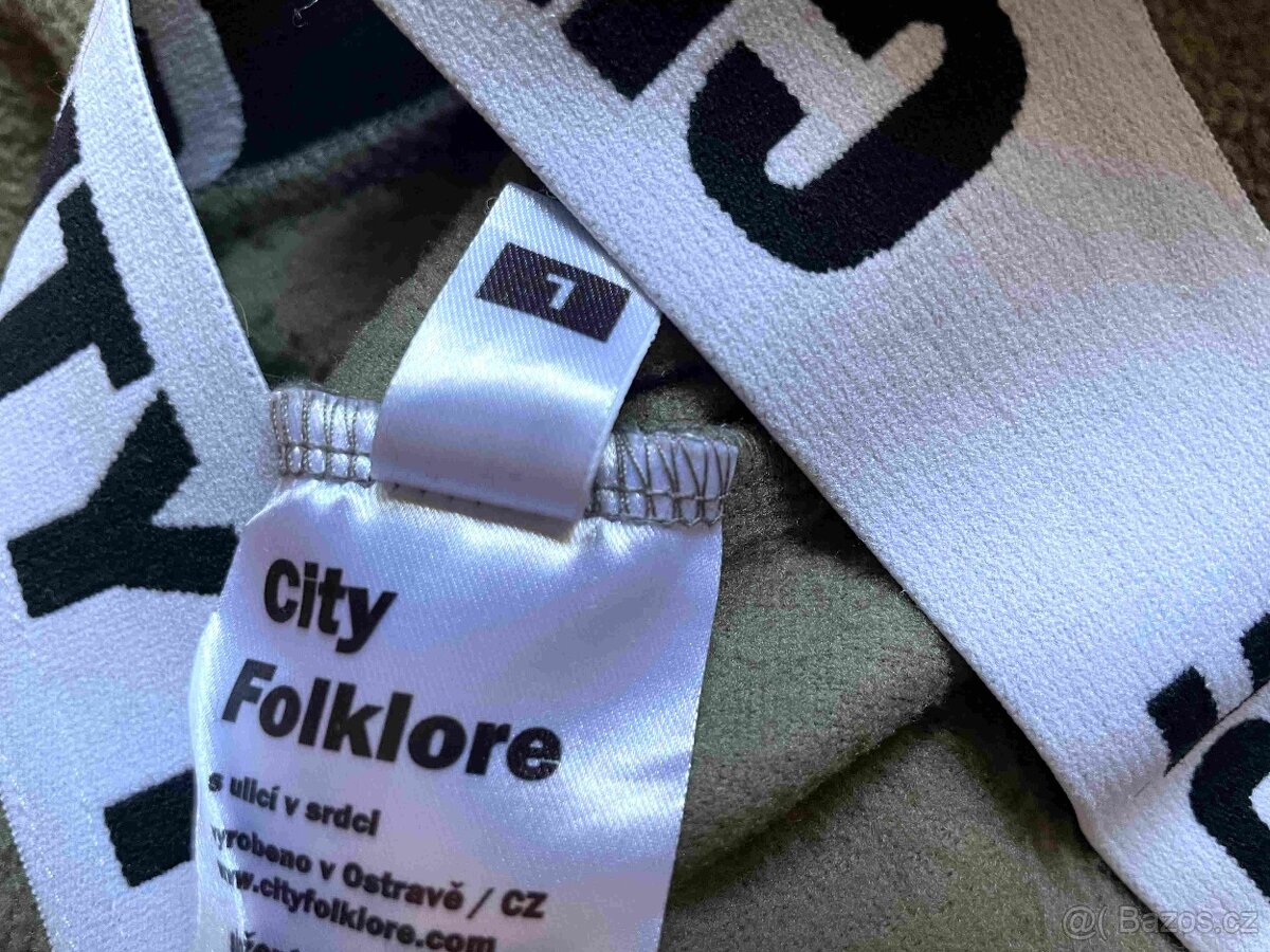 City Folklore III - 2