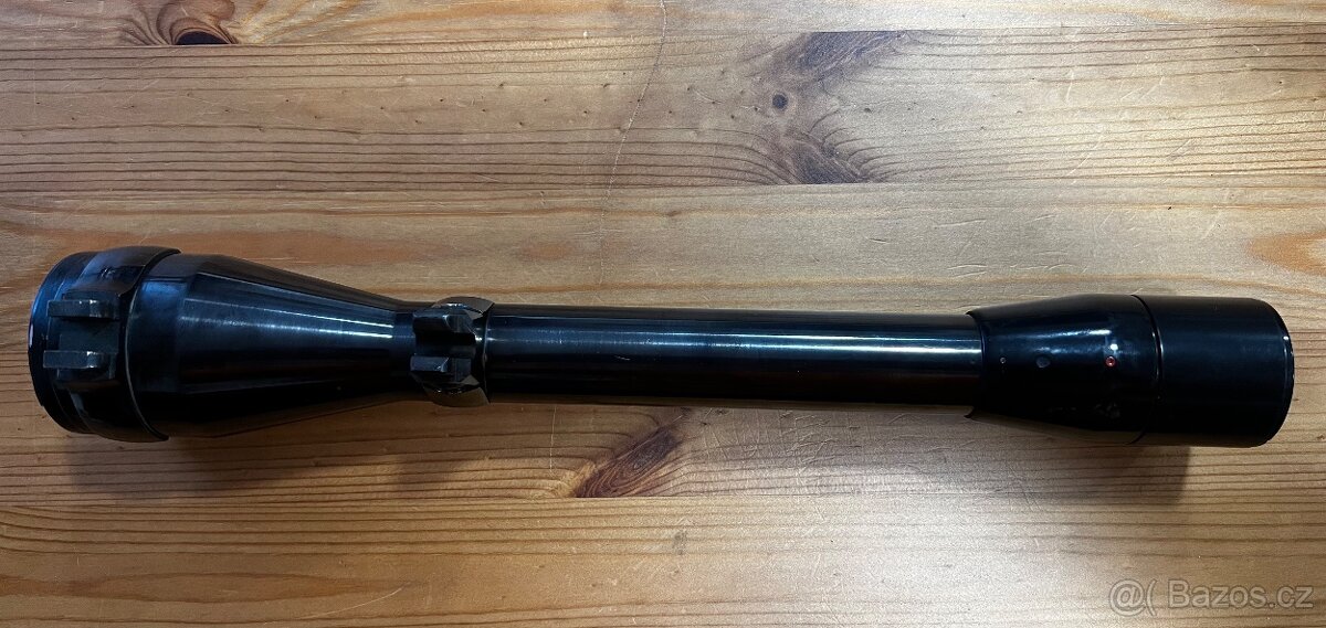 Puškohled Kahles Hellia Super 6S1 - 2