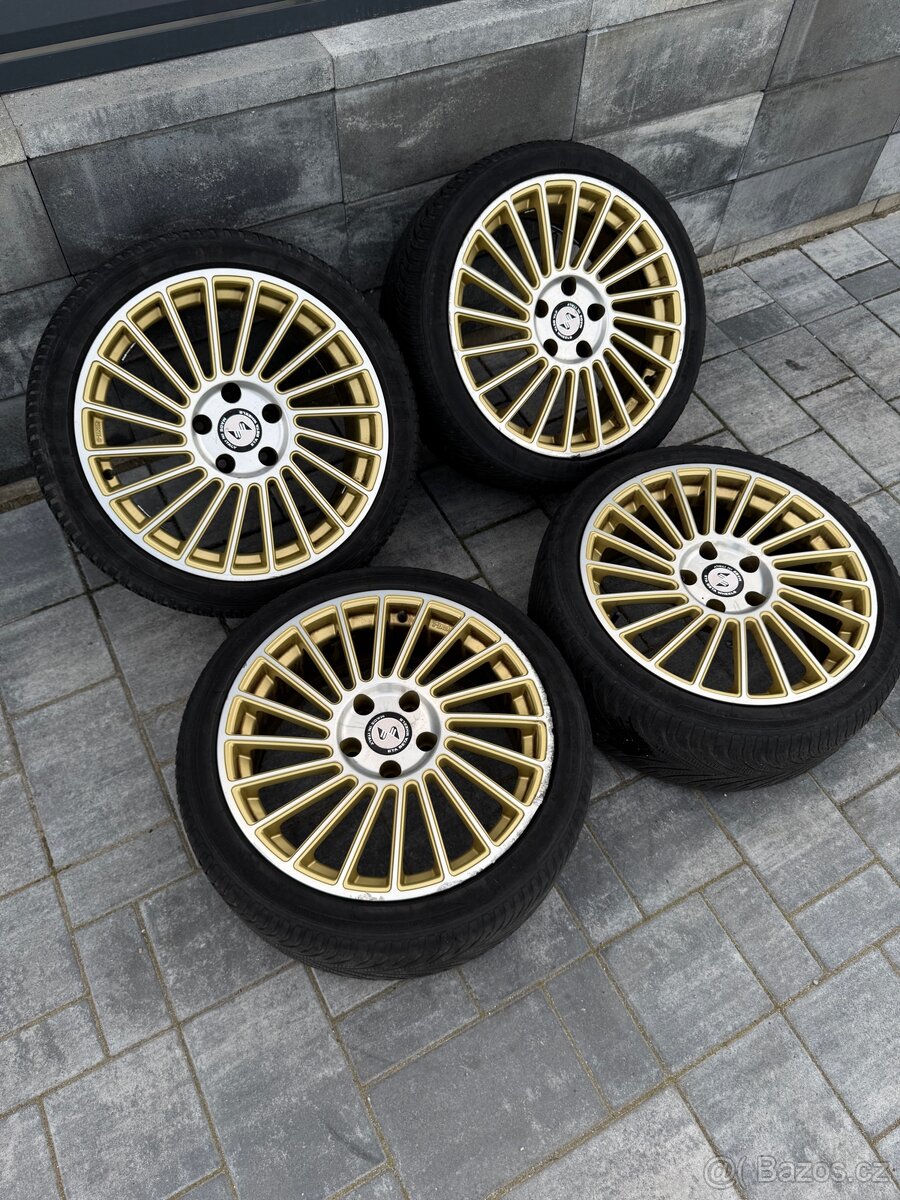5x120 r18 ETA BETA - 2