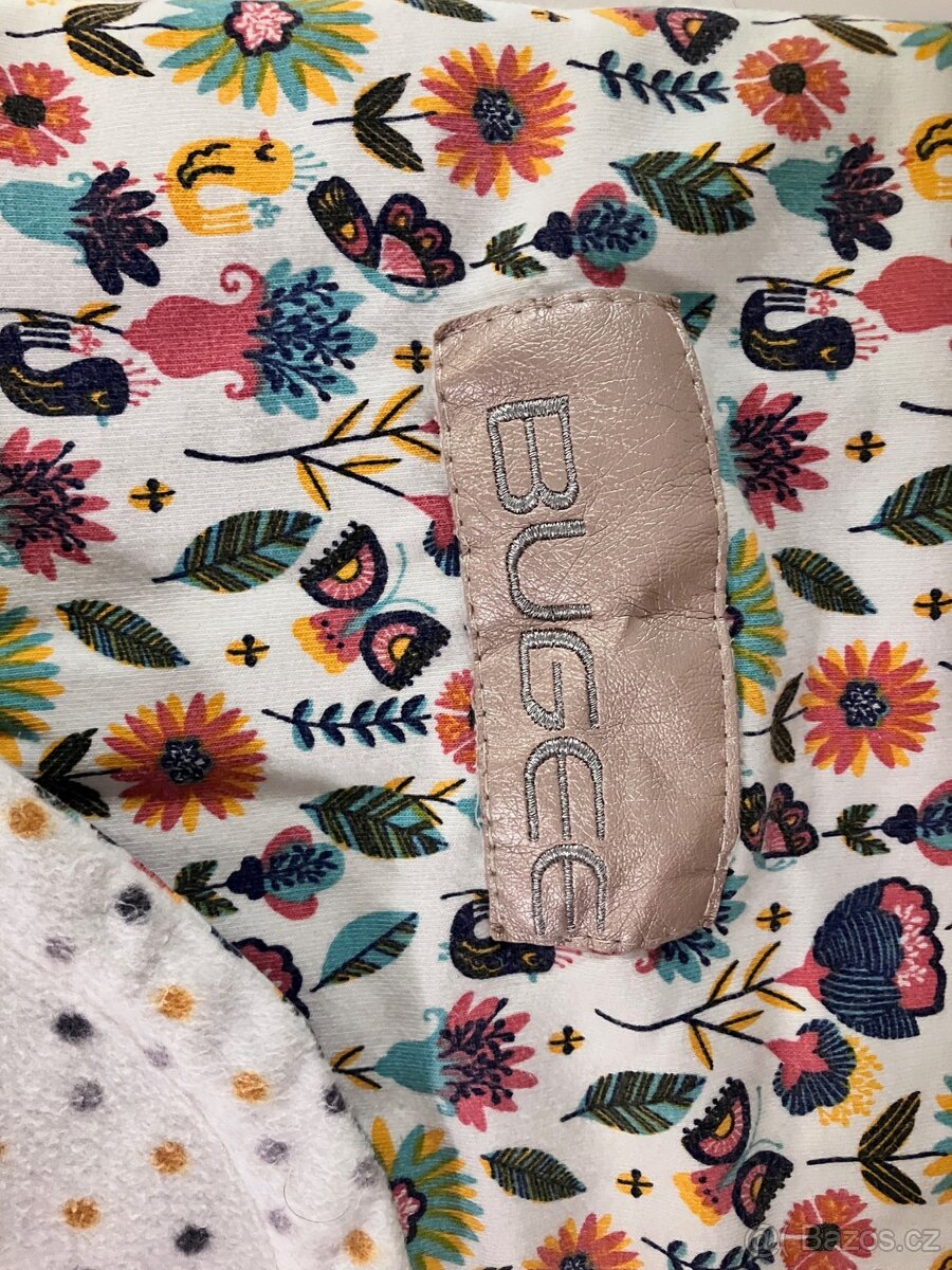 Dětská deka značky Pinkie/Bugee - 2