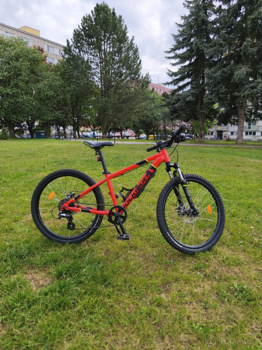 Dětské horské kolo - 2