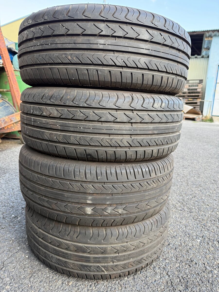 Letní pneu 205/55 r16 Torque - 2