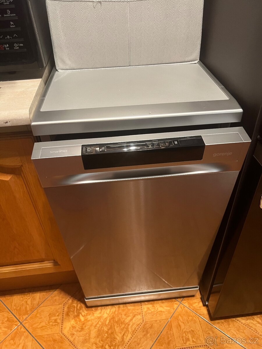 Myčka Gorenje - 2