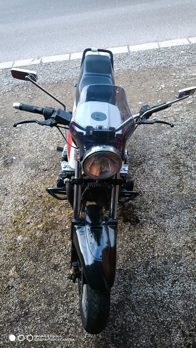 Suzuki gsx 1100ef - 2