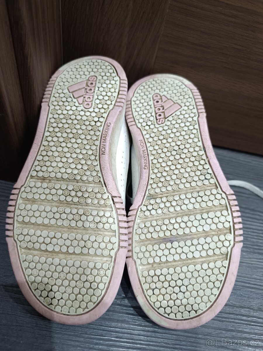 Dětské tenisky Adidas vel.34 - 2