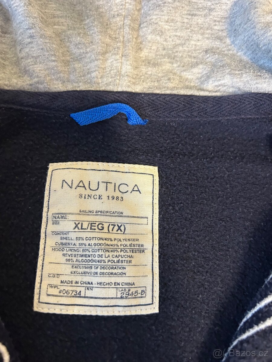 Mikina Nautica - 2