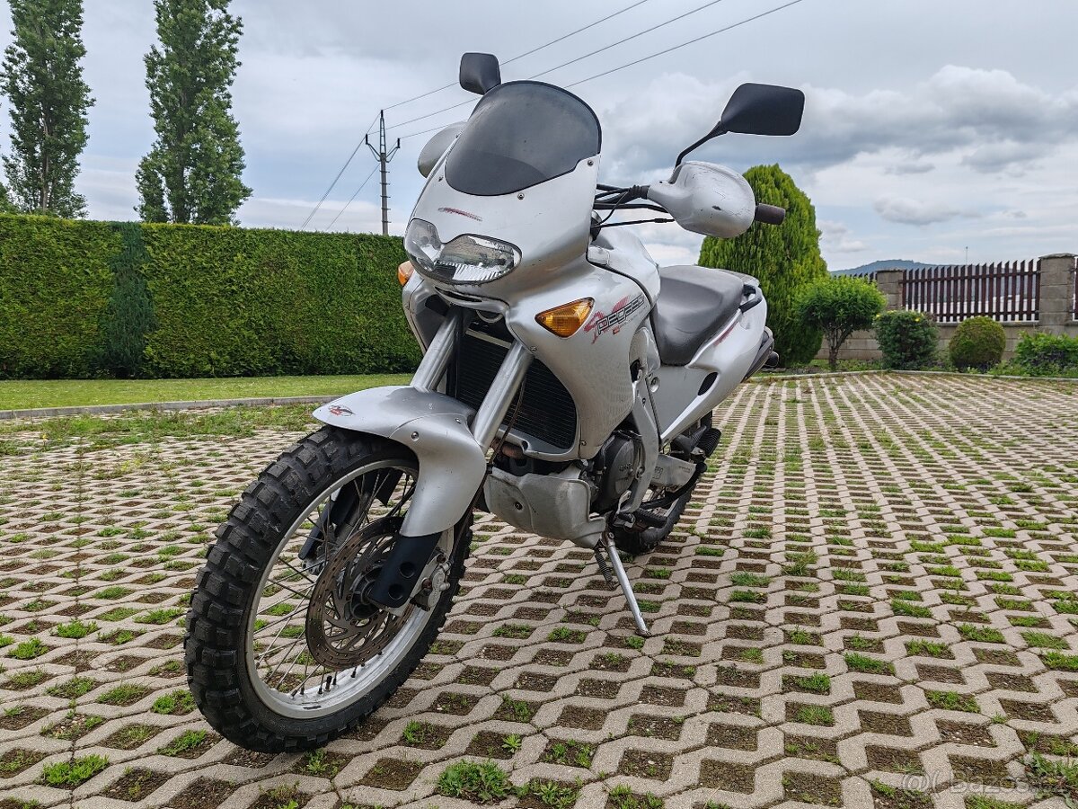Aprilia Pegaso 650