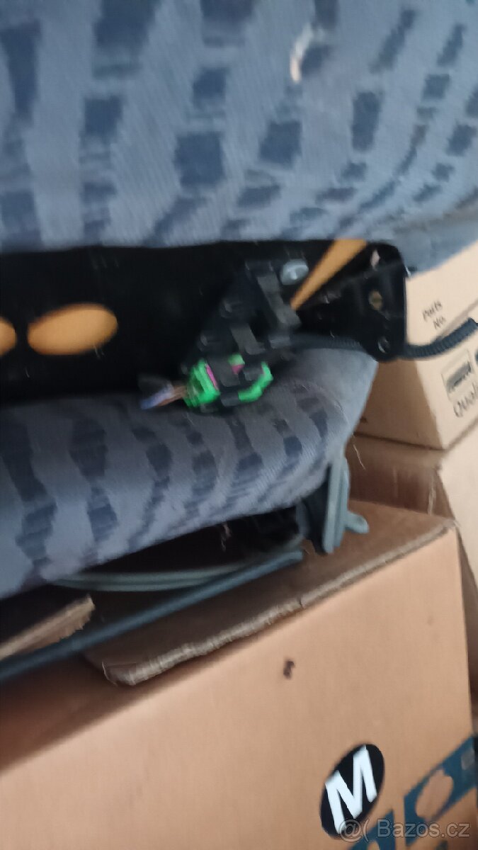 Sedačky Felicia GLXI - 2