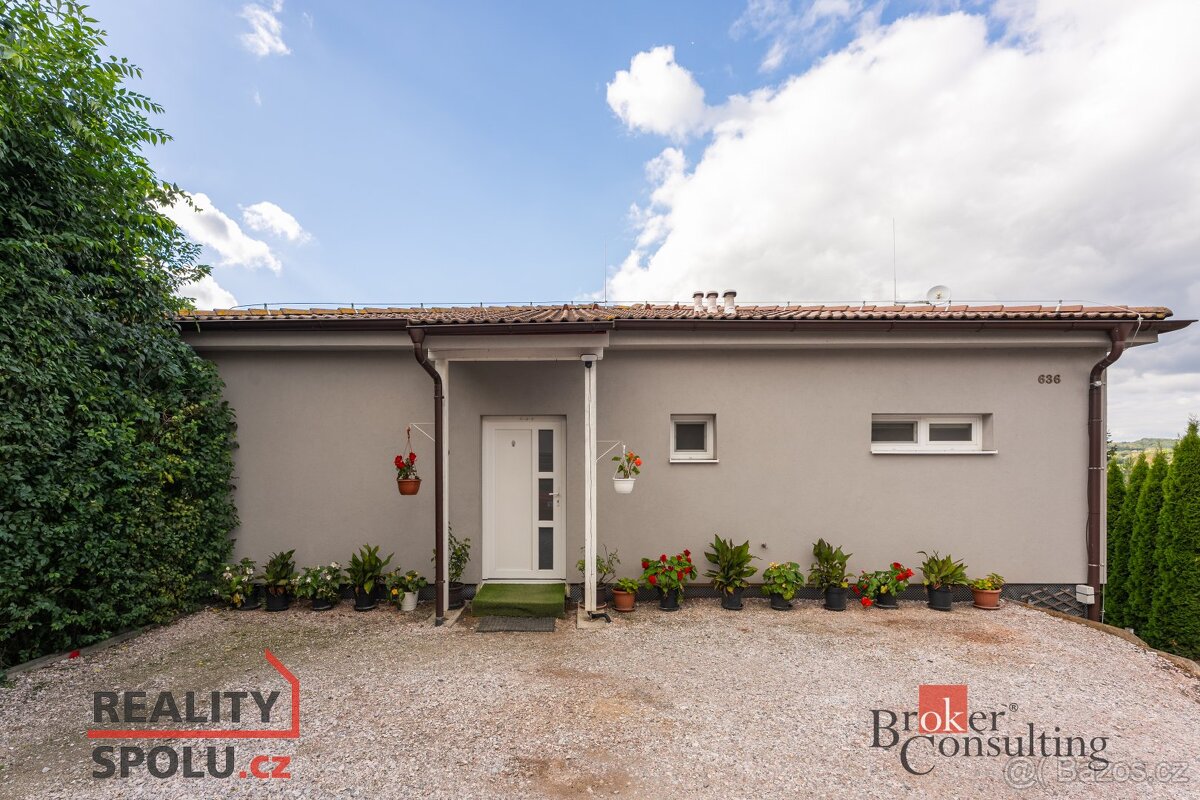 Prodej, domy/rodinný, 112 m2, Jičínská 636, 50723 Libáň, Jič - 2