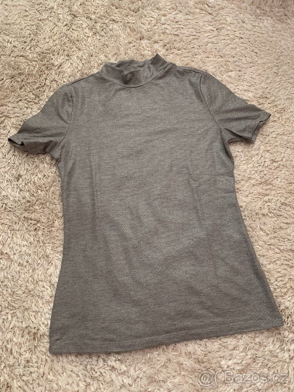 Nové tričko Orsay XS - 2