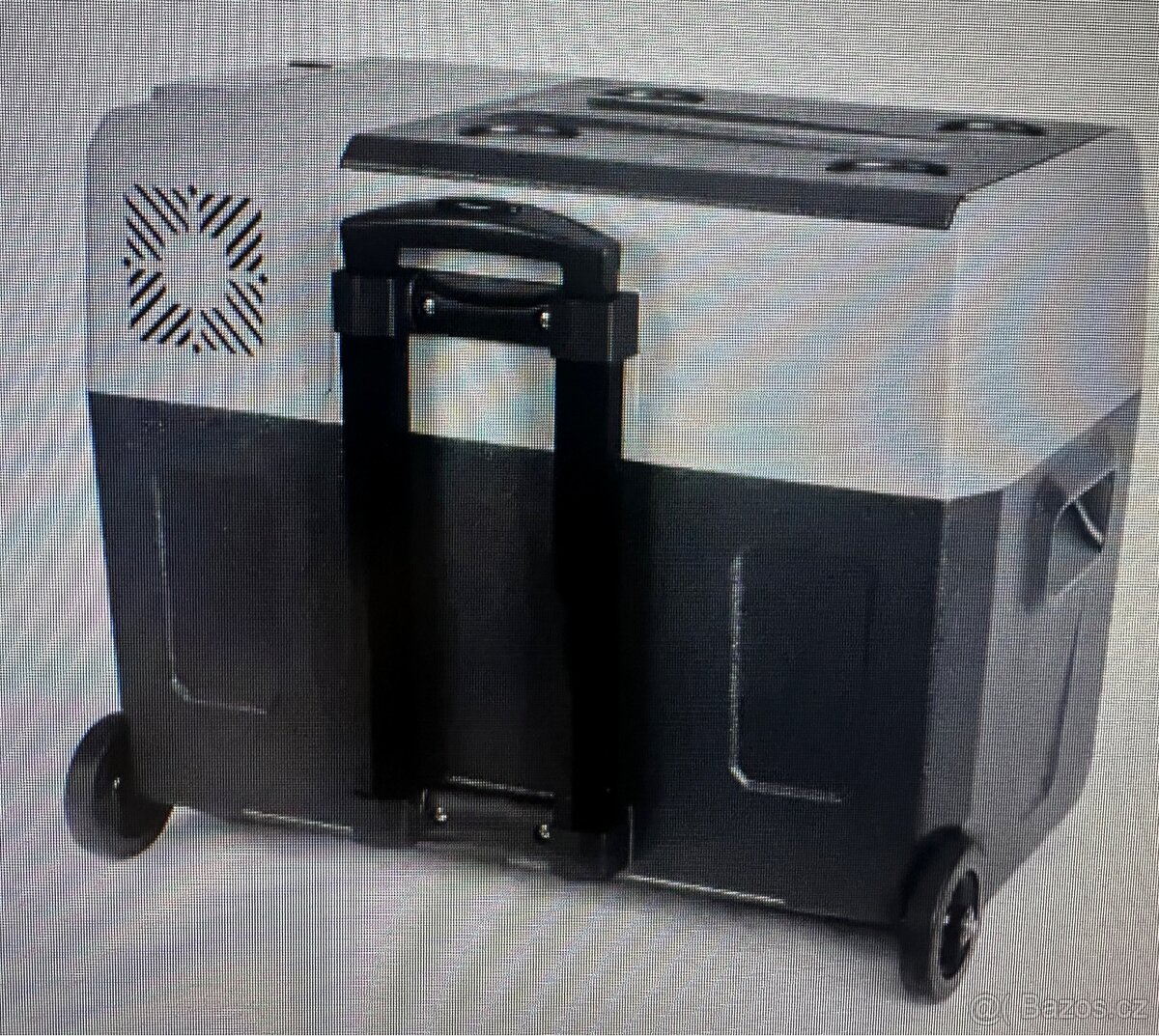 Prodám autoledničku kompresorovou 12/24V a možno i 230V - 2