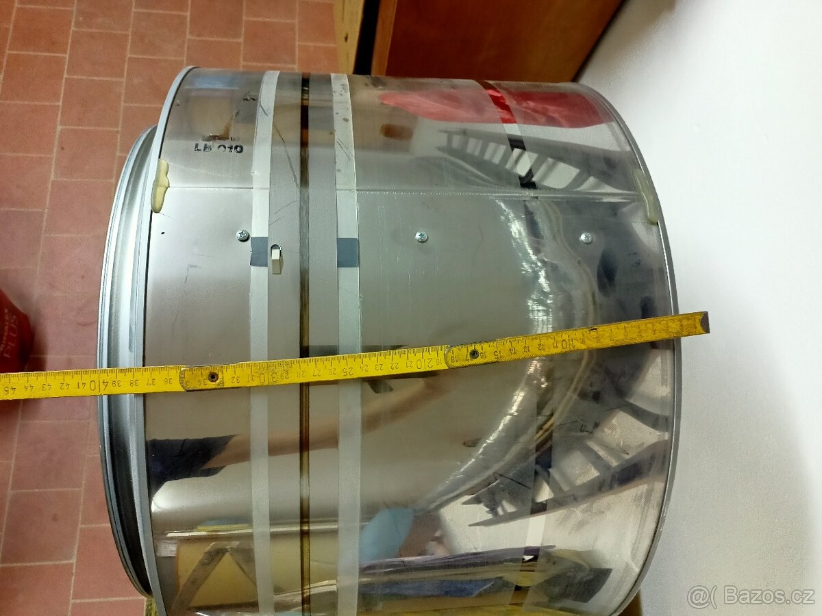 Nerezový buben průměr 60cm - 2