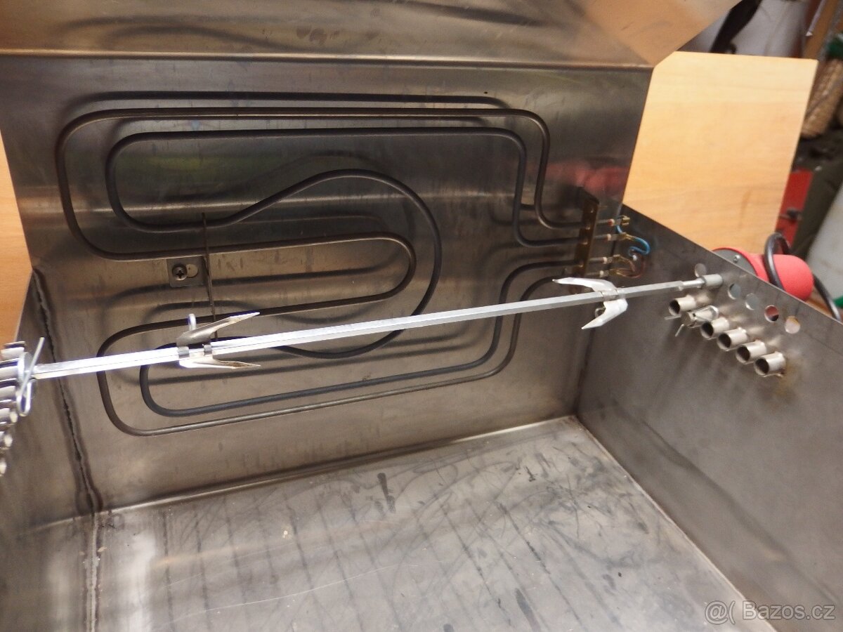 Takový nedokončený projekt - 2