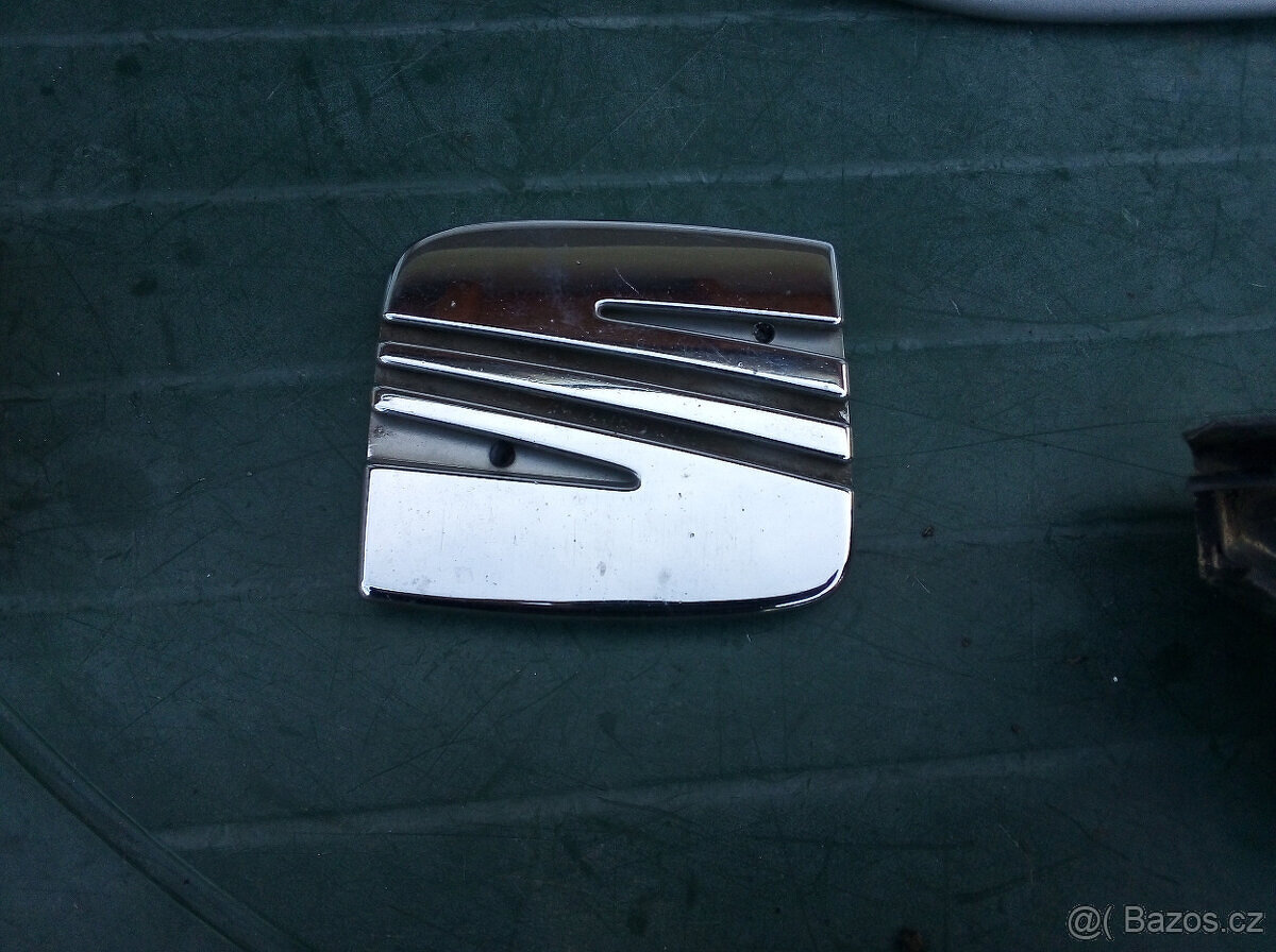 různé díly Seat Leon Toledo - 2