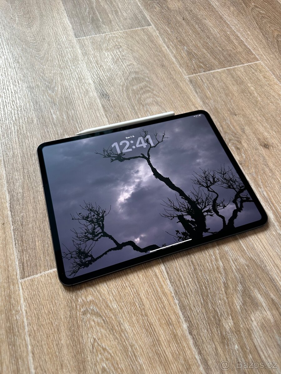 Tablet iPad Pro 13 M4 Wifi Cellular 2 TB TOP s Nanotexturou - 2