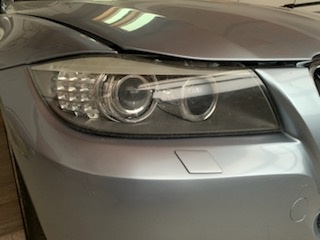 PRODÁM BLATNÍK BMW - 2