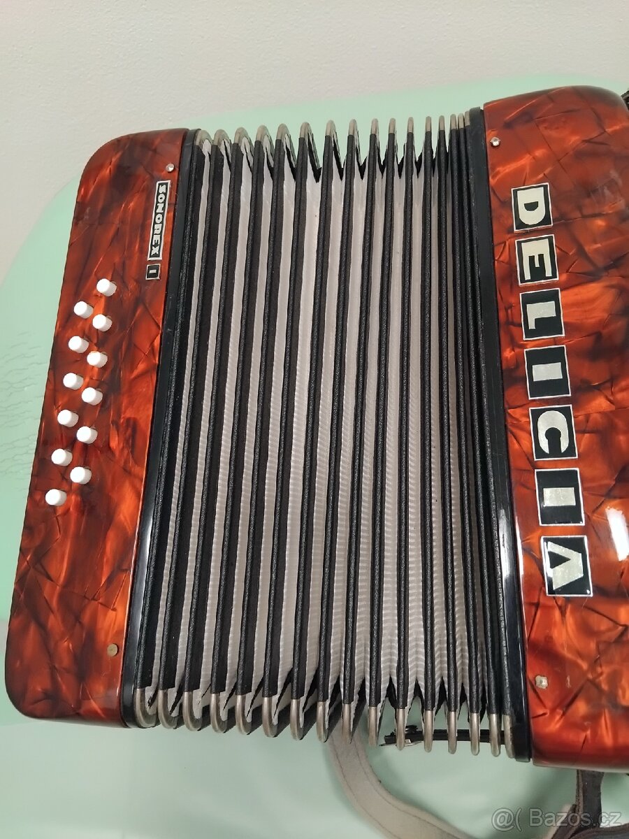 Akordeon - 2