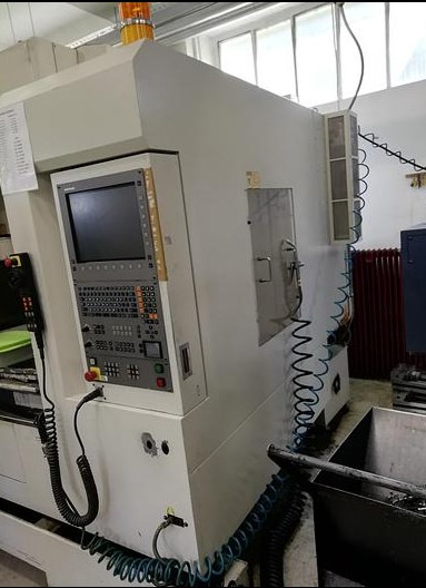 Frézky - vertikální PRO 1000 - 2