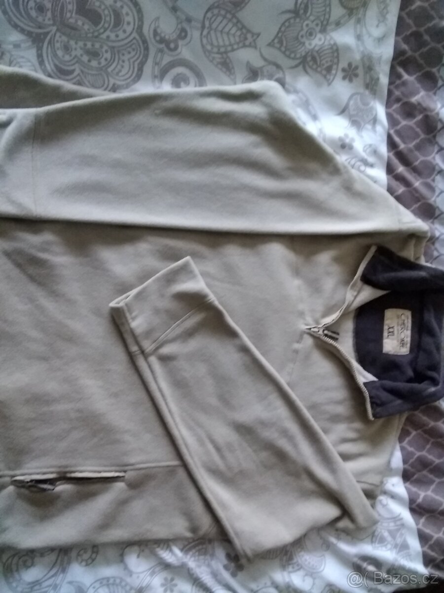 Mikina pánská Cherokee - 2