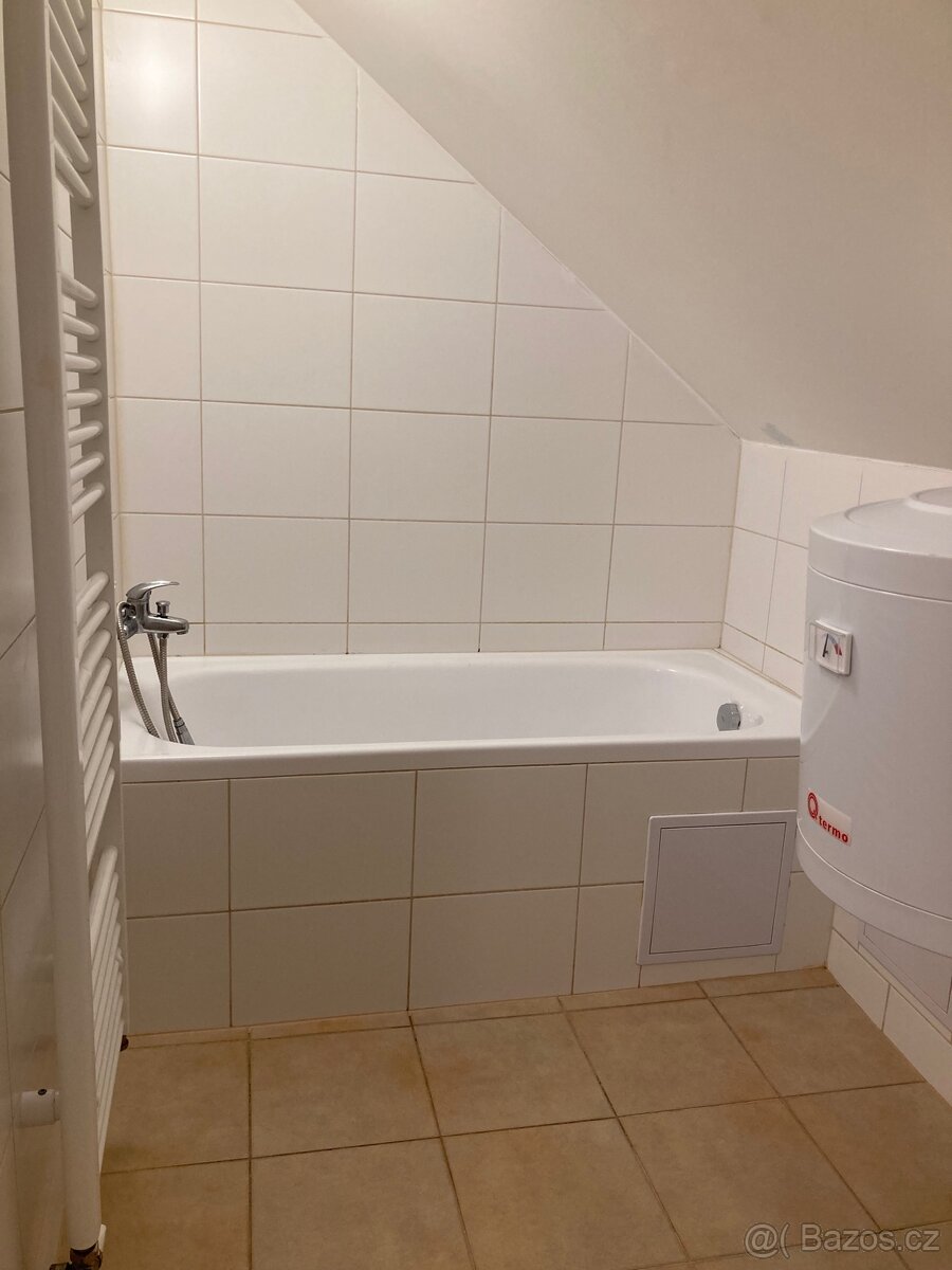 Pronájem bytu - 2
