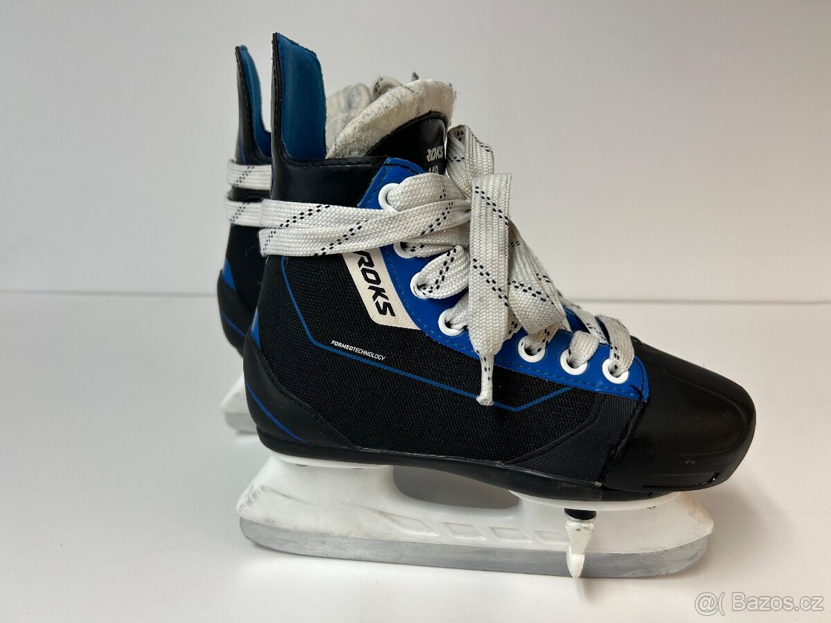 Nastavitelné Dětské/Juniorské brusle OROKS velikost 32/35 - 2