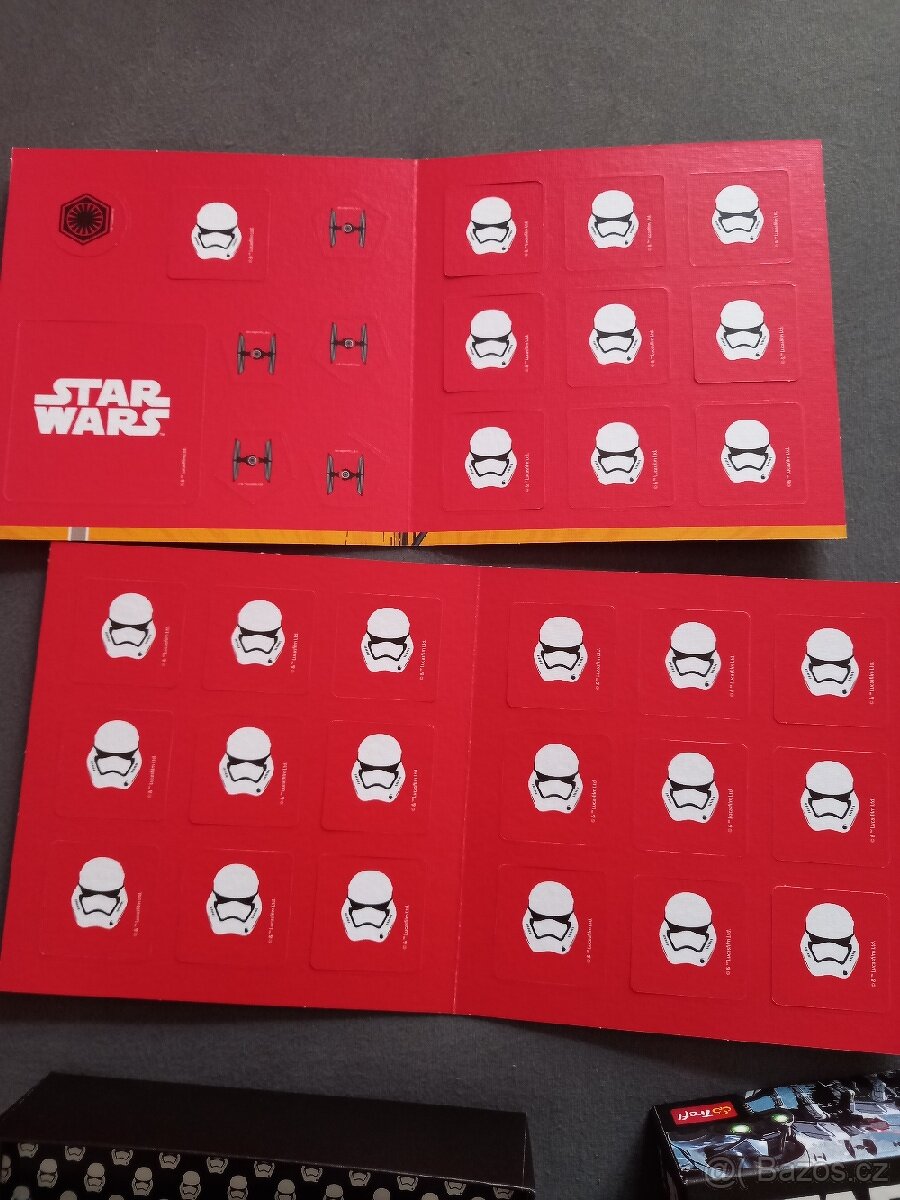 StarWars Rule The Galaxy - 2