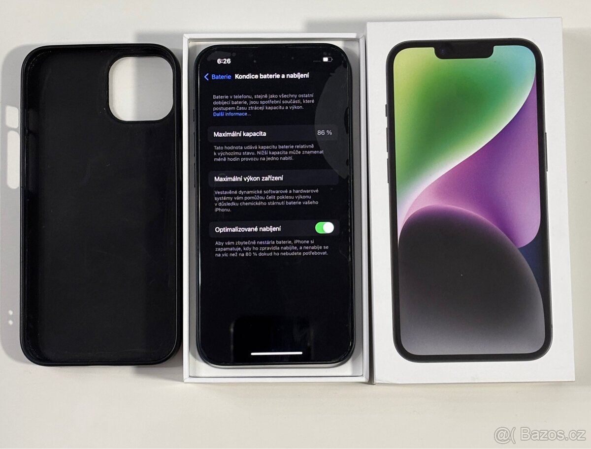 iPhone 14 128 GB - 2