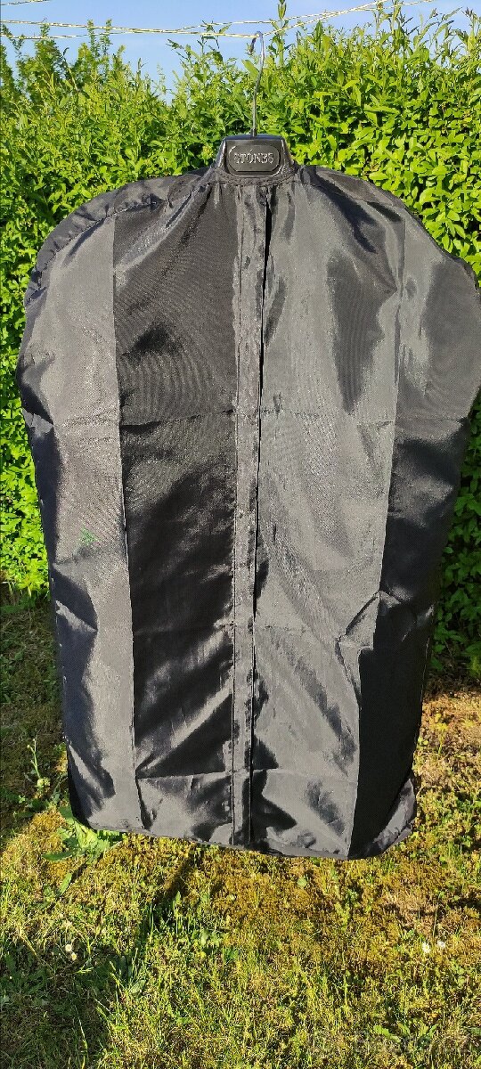 Společenský oblek Blažek velikost 52 - 2