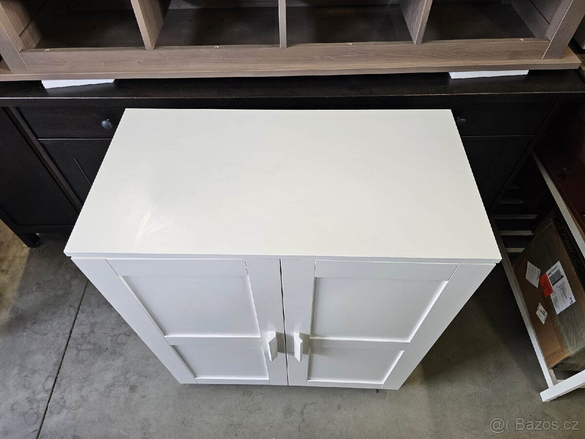 SKŘÍŇKA IKEA BRIMNES - 2