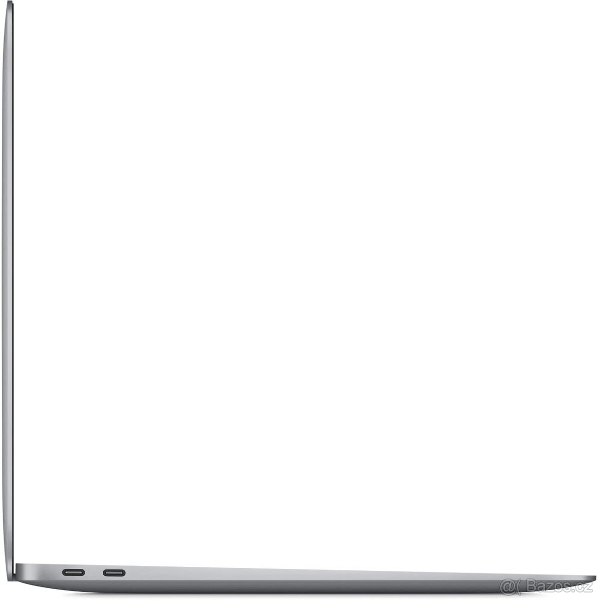Macbook Air 13" M1 Vesmírně Šedý 2020 - 2