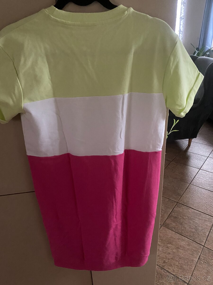 ŠATY GUESS NOVÉ - 2