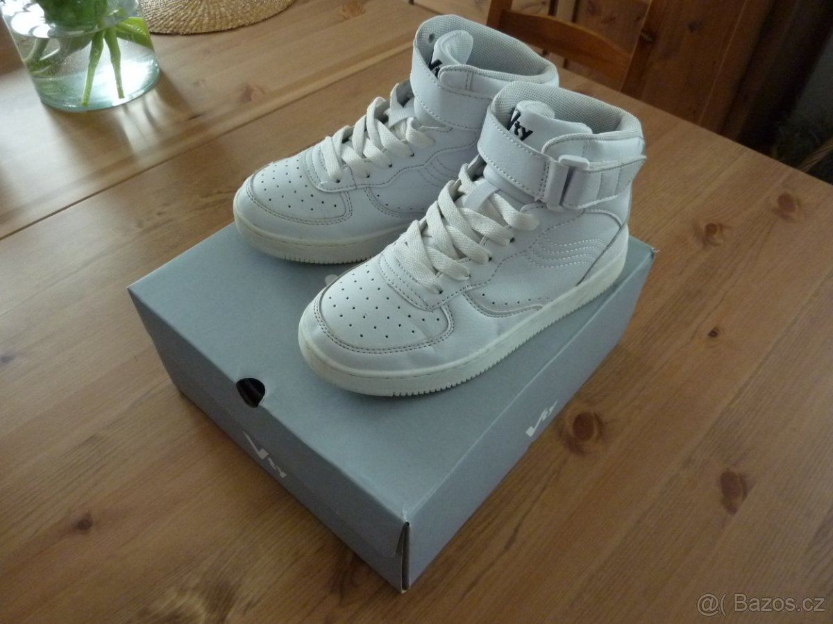 PRODÁM BOTY VTY vel. 32 - 2