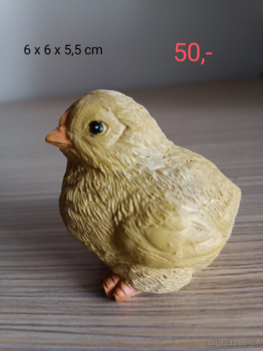 Velikonoční dekorace - 2