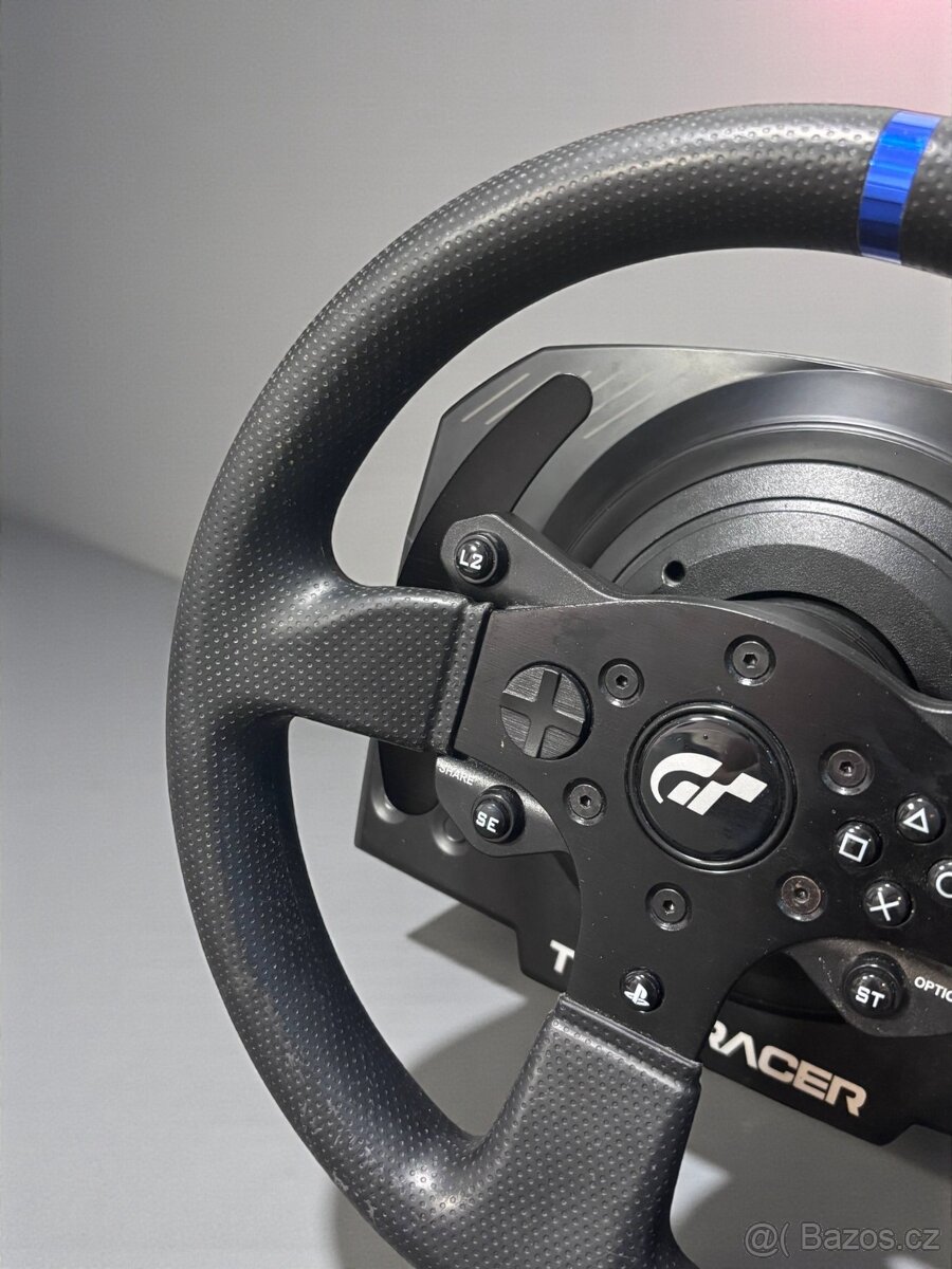 Prodám herní volant Thrustmaster TS-PC Racer - 2