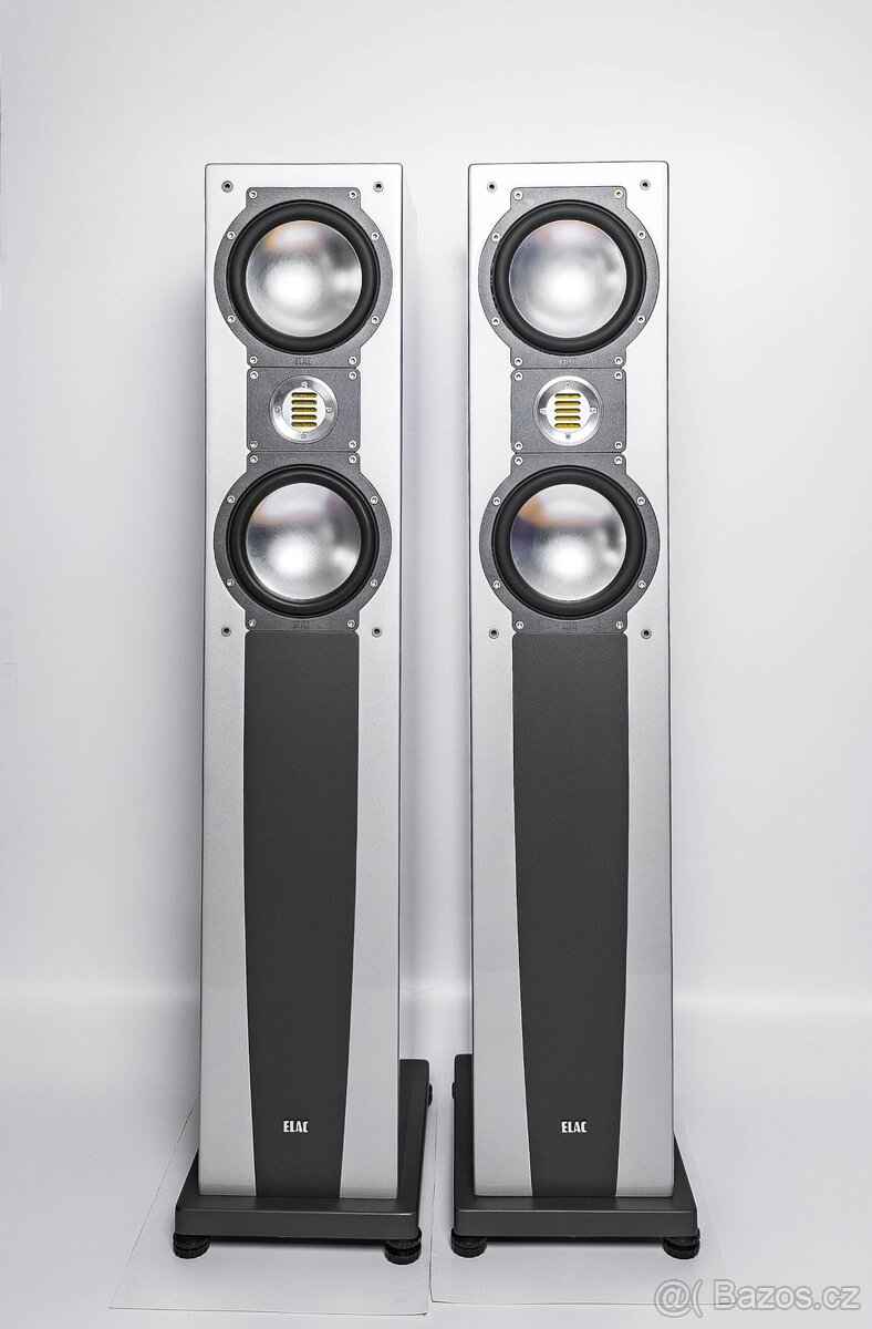 Elac FS 208.2 / Dovoz v cene : Brno, Praha ,Olomouc , Ostrav - 2