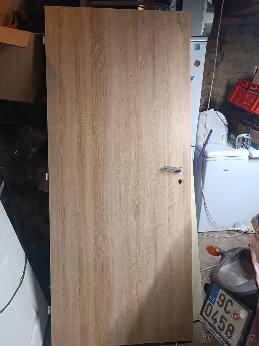 Dveře 80 levé - 2