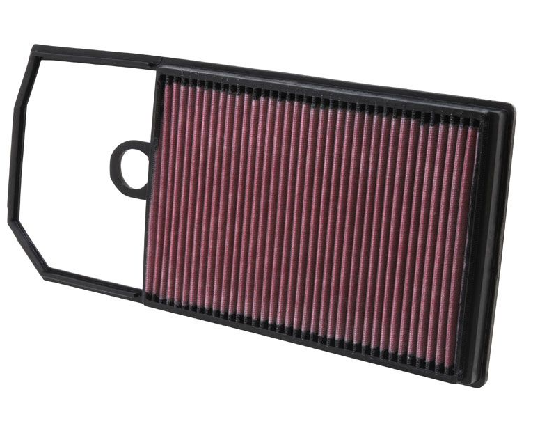 K&N FILTERS BMW/MINI/VW/ŠKODA/PORSCHE/MERCEDES - 2