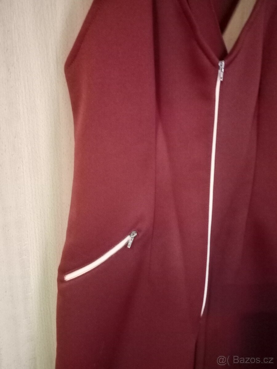 Retro lyžařské kalhoty dívčí/dámské - 2