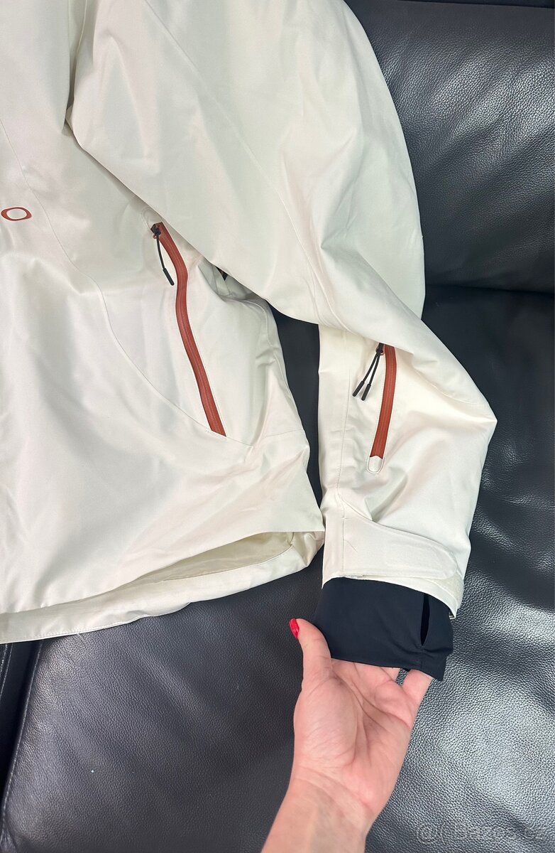 Lyžařská bunda Oakley - 2