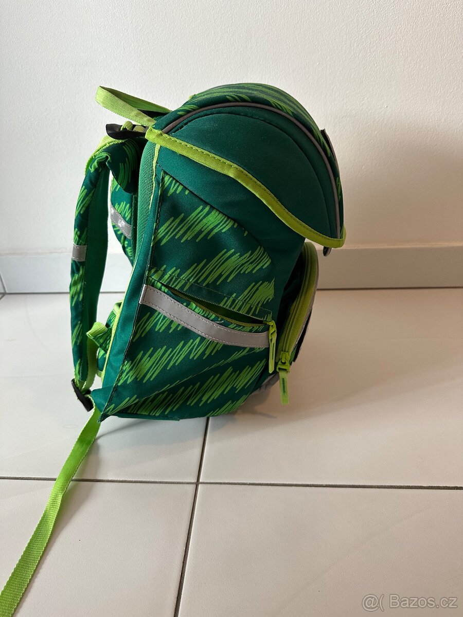 Batoh Oxybag + penál - 2