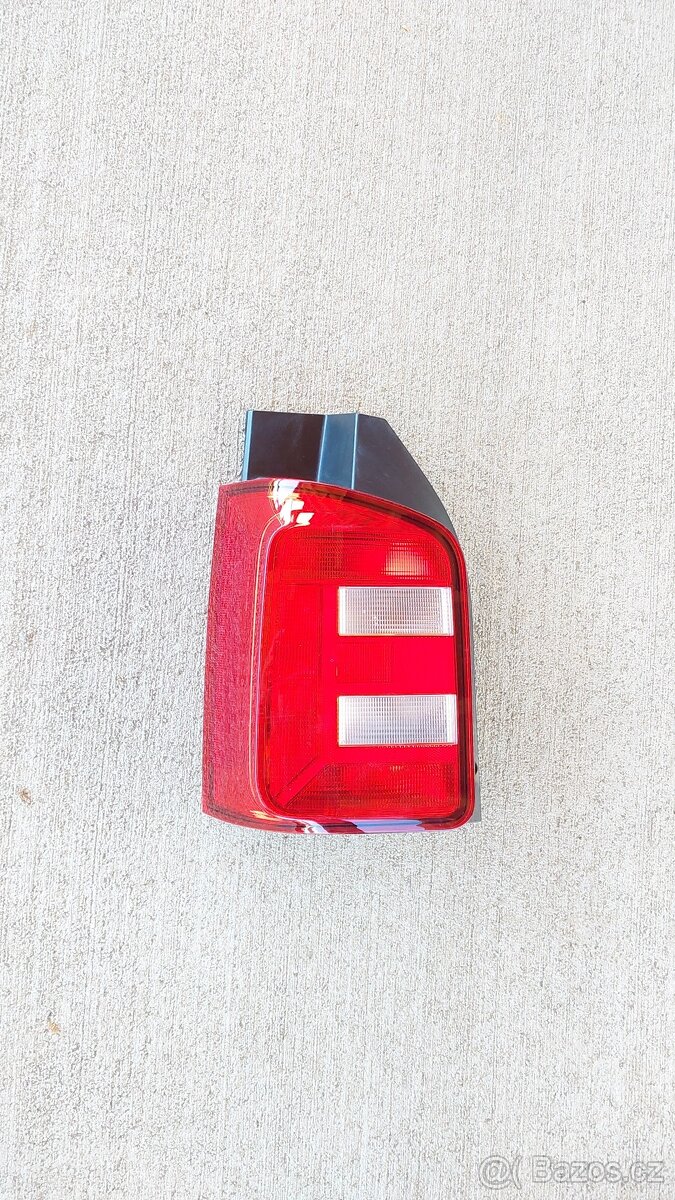 VW Transporter T6 – Světlo LZ - 2