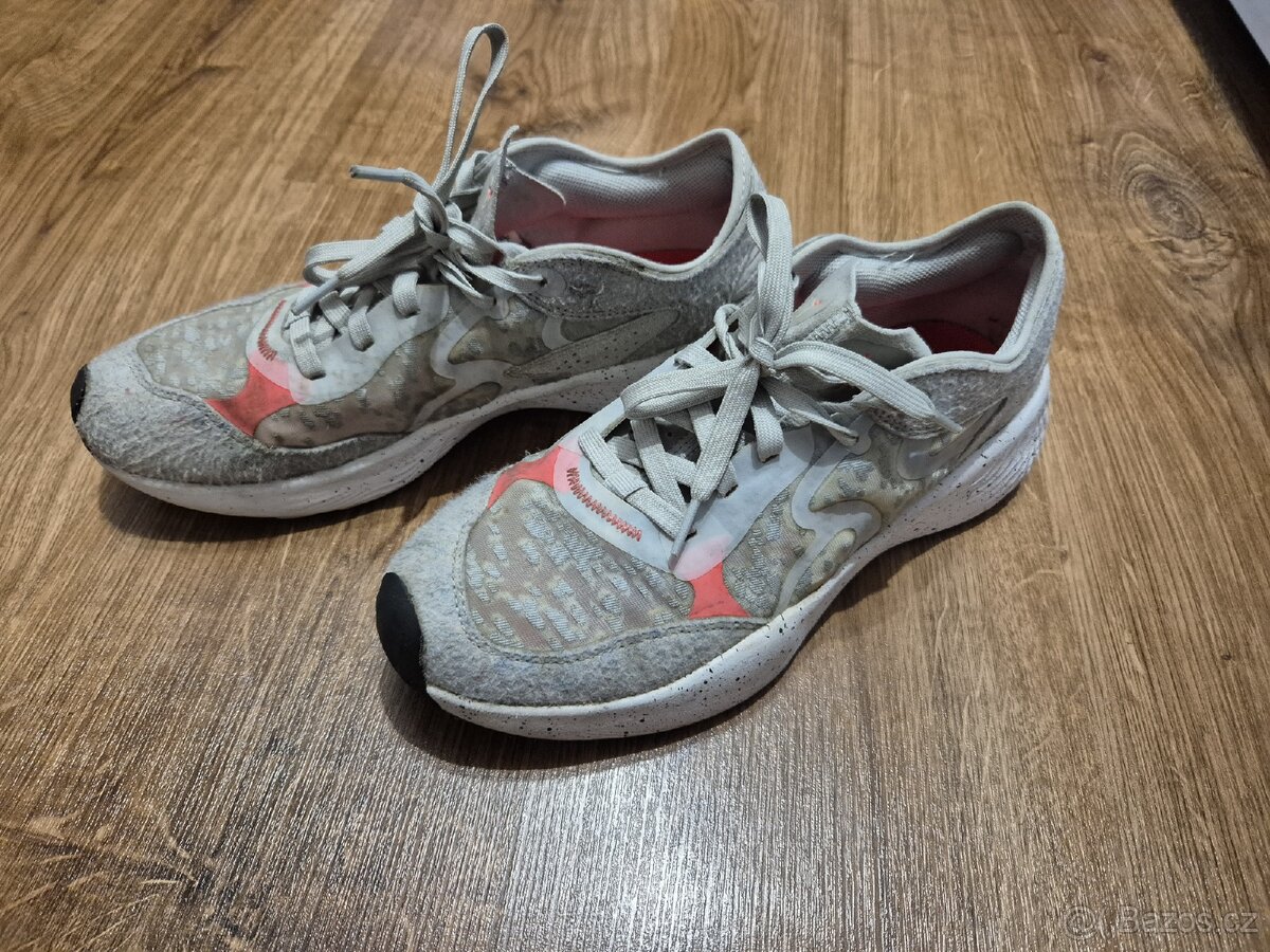 Boty velikost 40.5 - 2